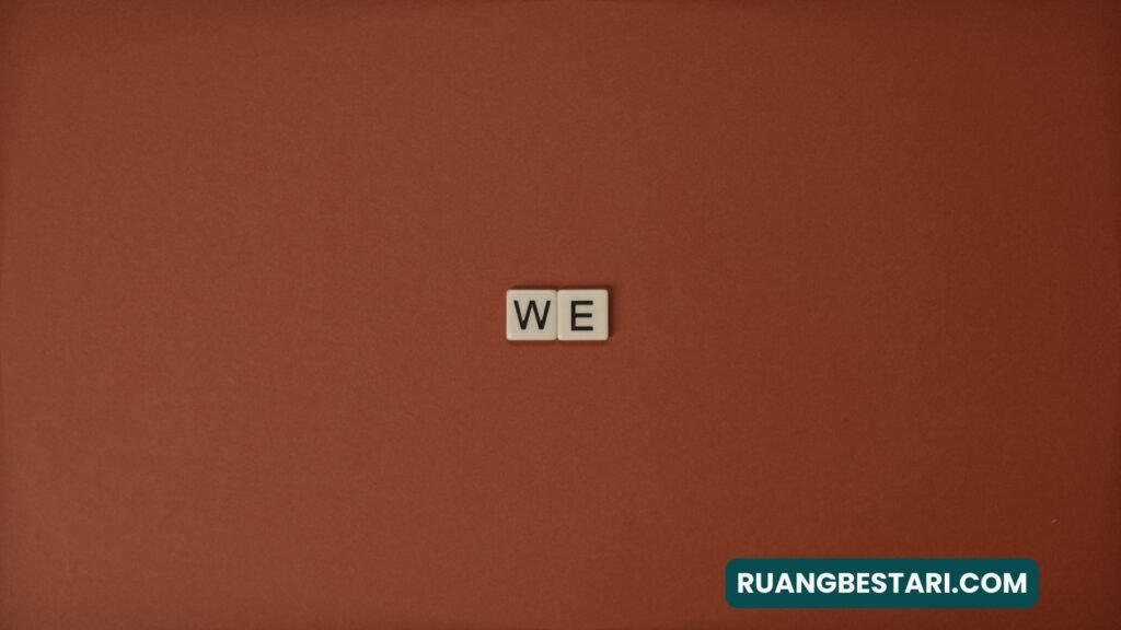 Kita - Puisi Devina Nurramadanti