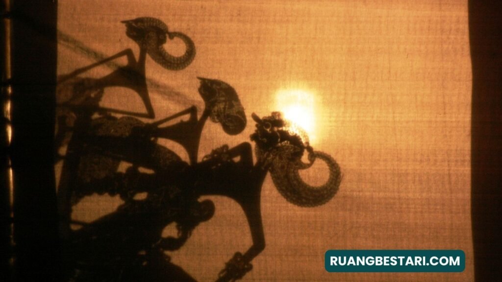 Pancanaka, Semar, dan Punawakawan