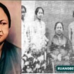 Kepada Ibu Dewi Sartika - Puisi Eka Rosmawati
