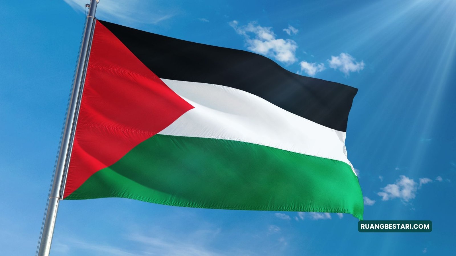Puisi untuk Palestina