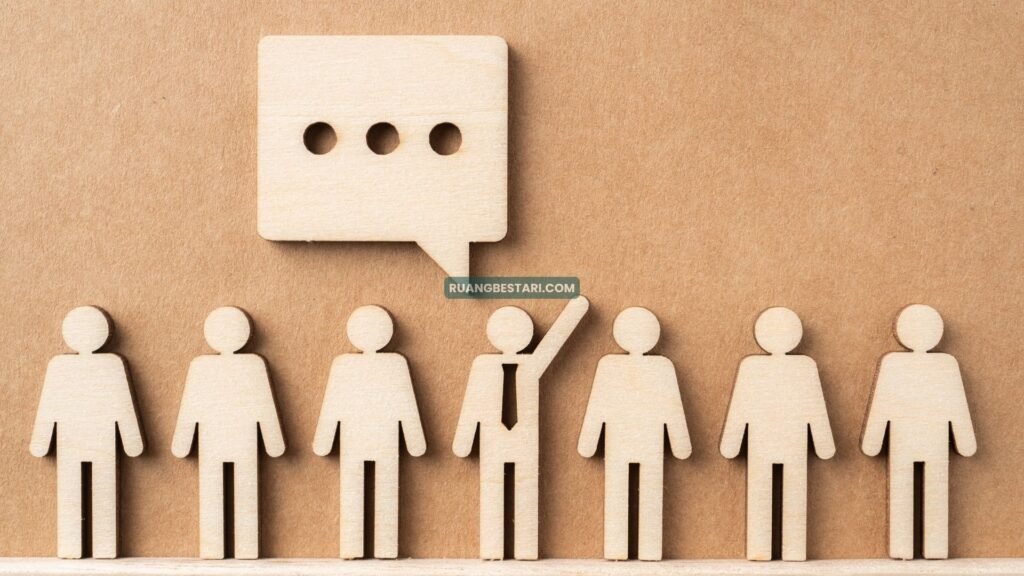 Pentingnya Keterampilan 4K