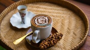 Kopi Luwak Kopi Khas Indonesia yang Mendunia