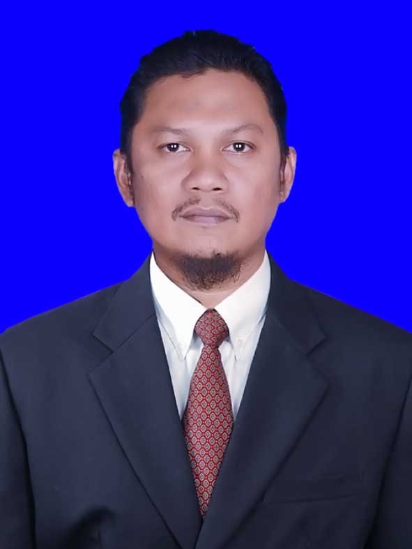 Picture of Iswadi Syahrial Nupin