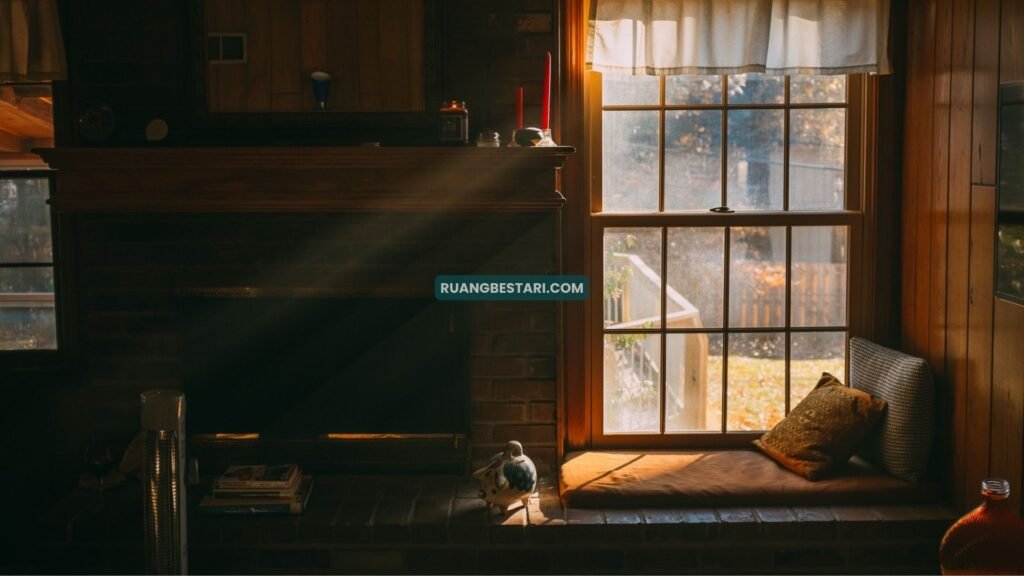 Puisi Ilusi Shuici Akai