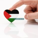 doa untuk palestina