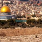 doa untuk palestina