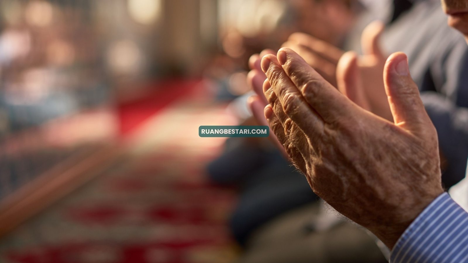 doa untuk palestina
