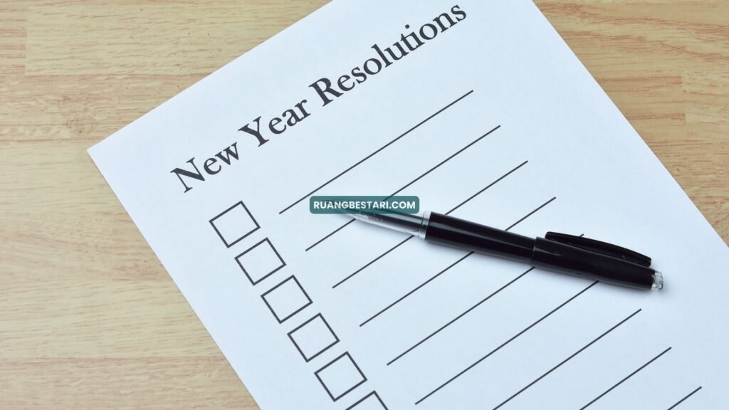 Bangkit Kembali Cantika Mawarni