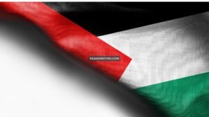 doa untuk palestina