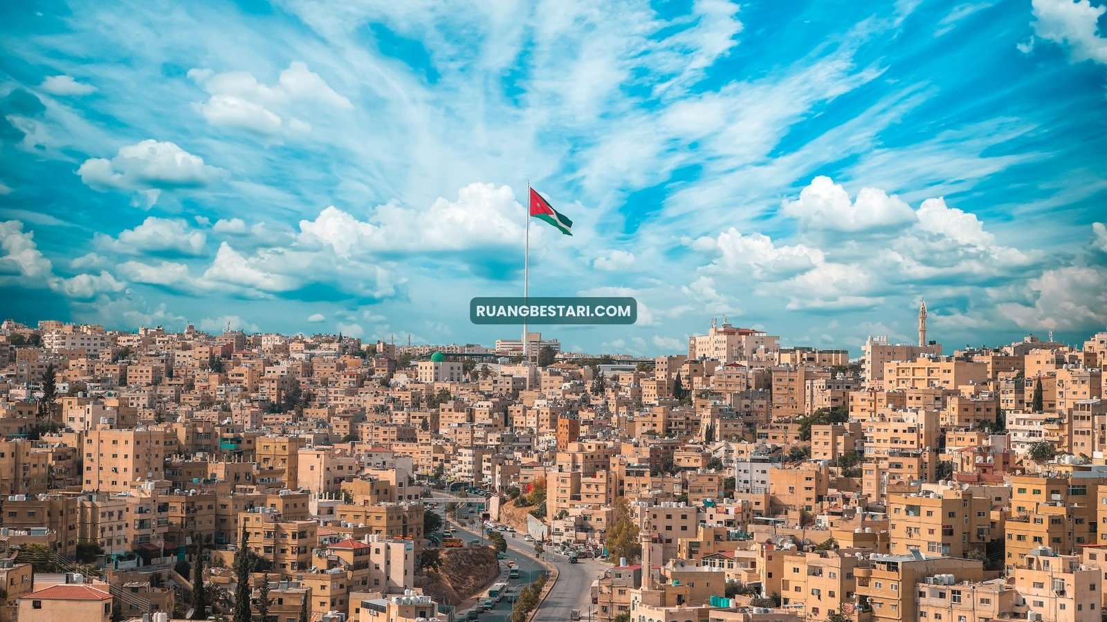 doa untuk palestina