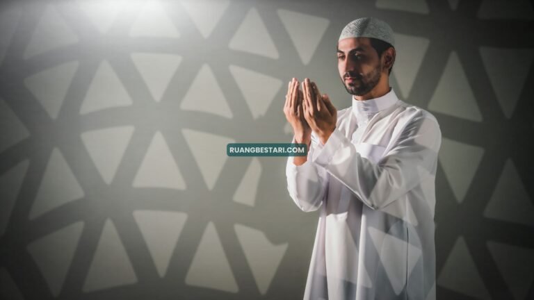 doa untuk palestina
