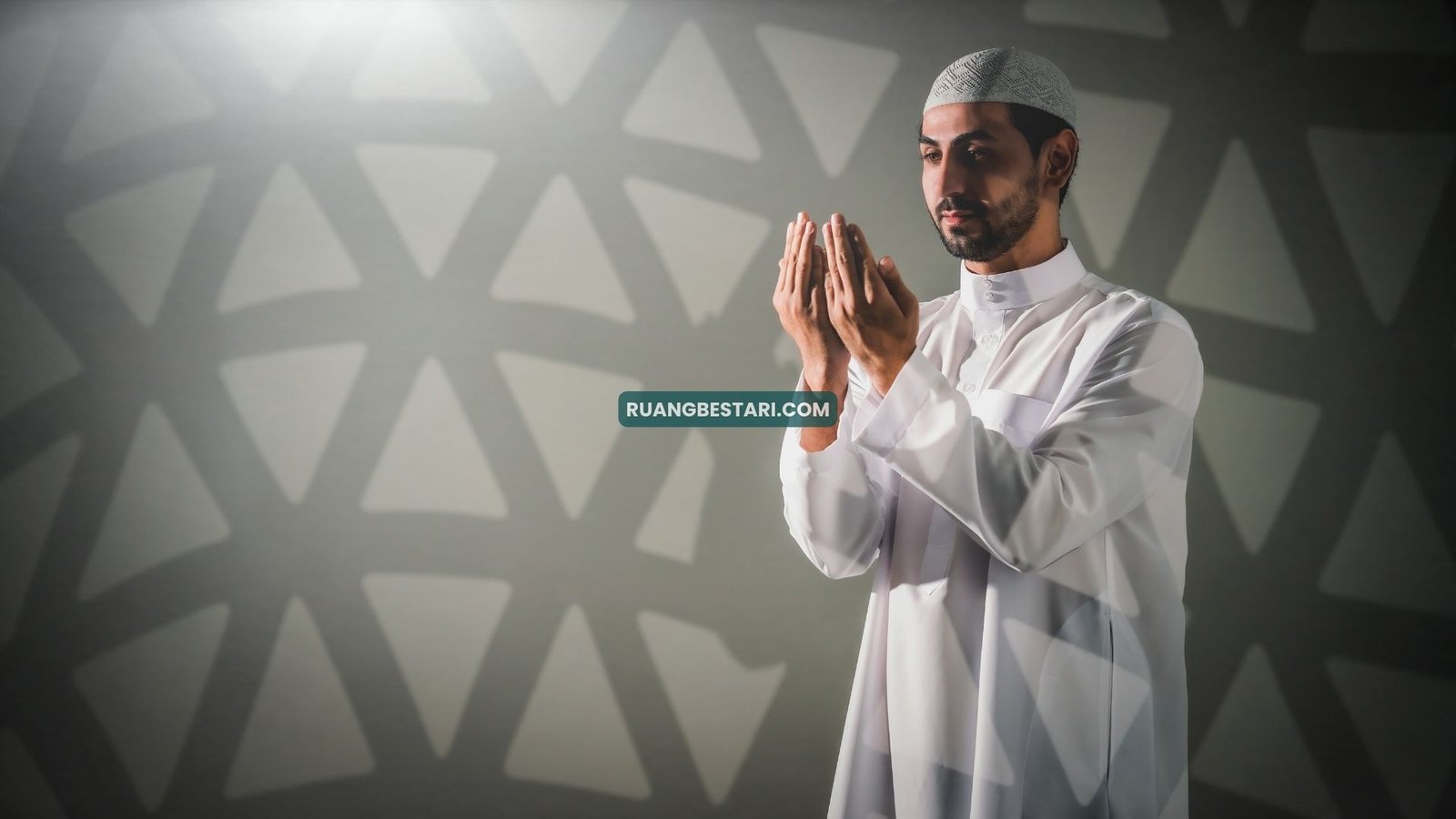 doa untuk palestina