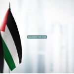 doa untuk palestina