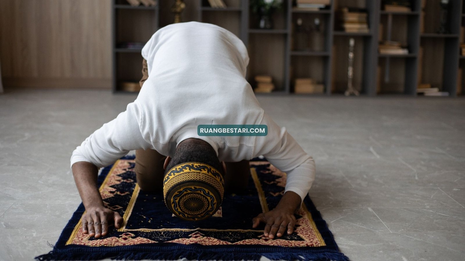 doa untuk palestina