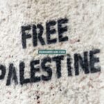 doa untuk palestina