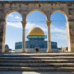 doa untuk palestina