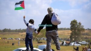doa untuk palestina