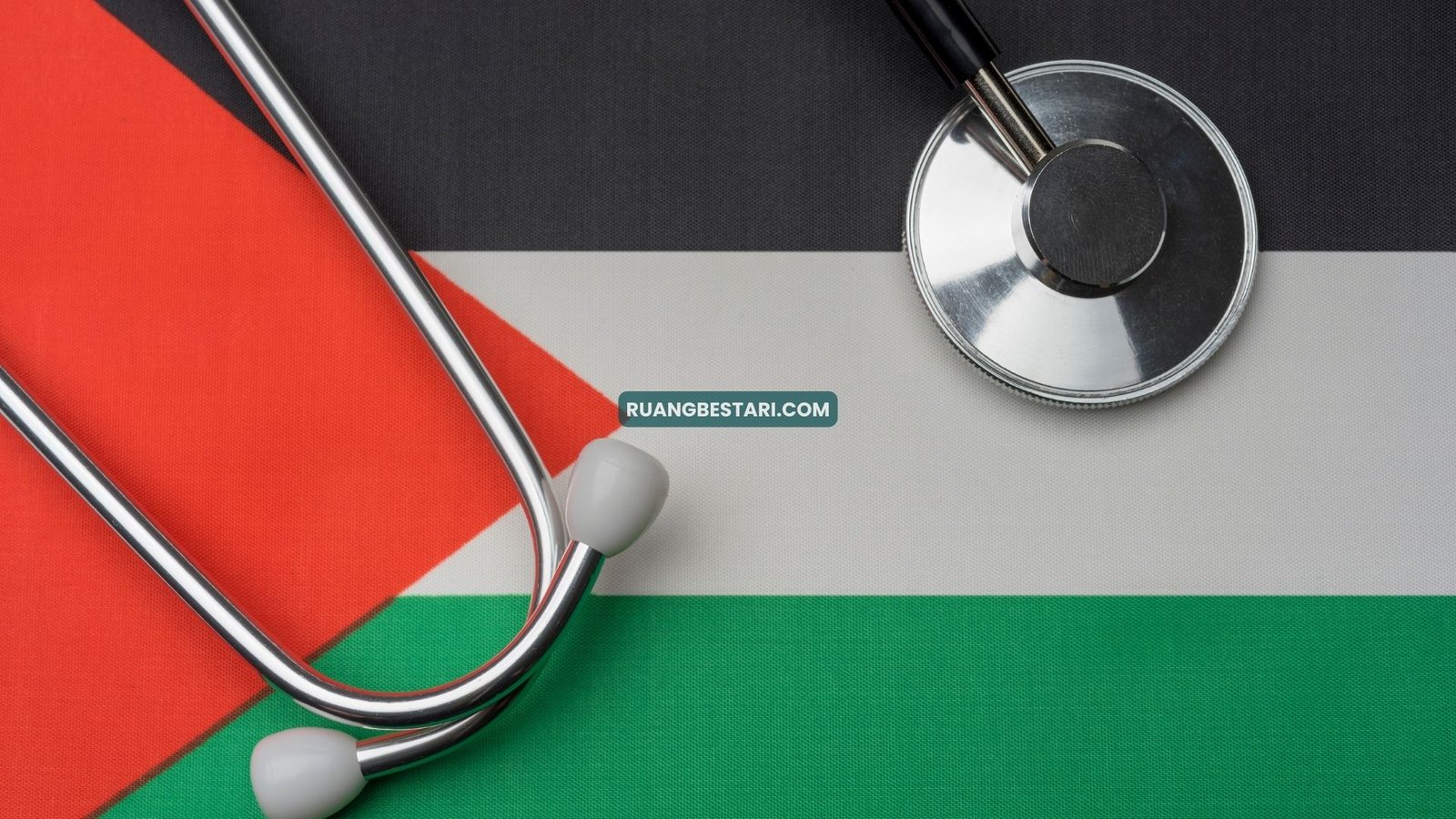doa untuk palestina