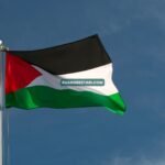 doa untuk palestina