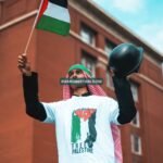 doa untuk palestina
