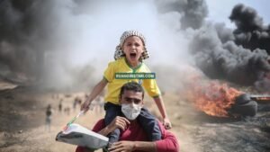 doa untuk palestina