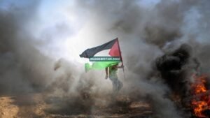 doa untuk palestina