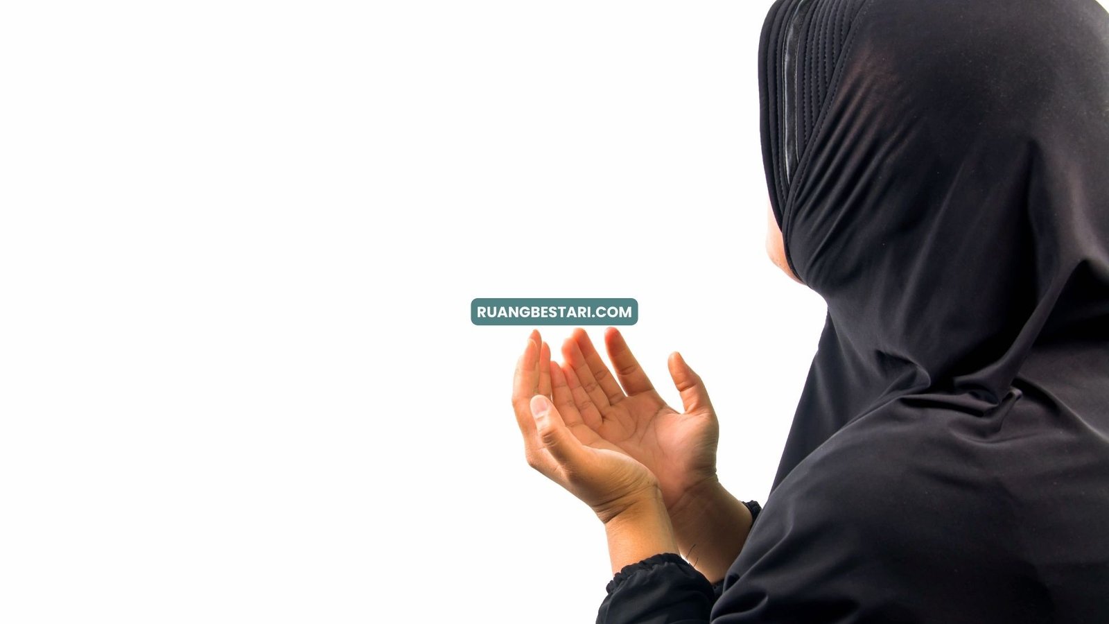 doa untuk palestina