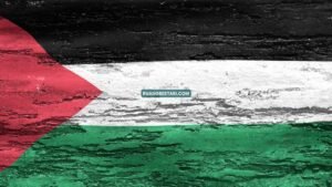 doa untuk palestina