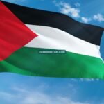 doa untuk palestina