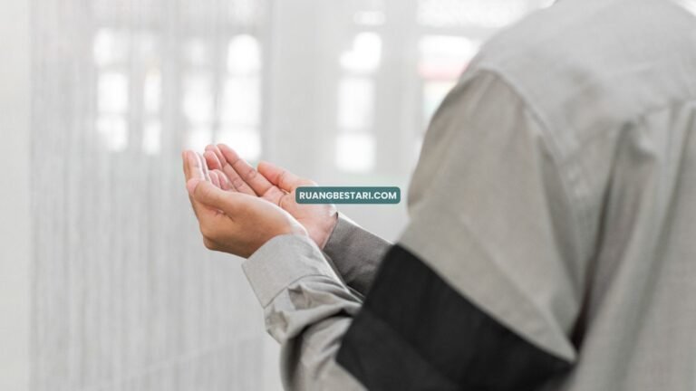 doa untuk palestina