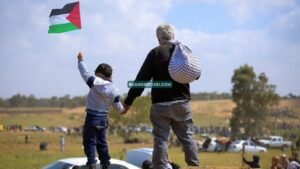 doa untuk palestina