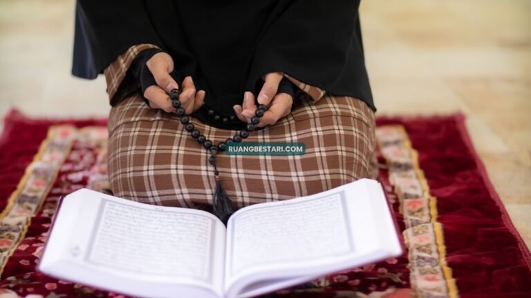 doa untuk palestina