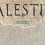doa untuk palestina