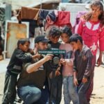 doa untuk palestina