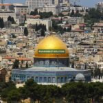 doa untuk palestina