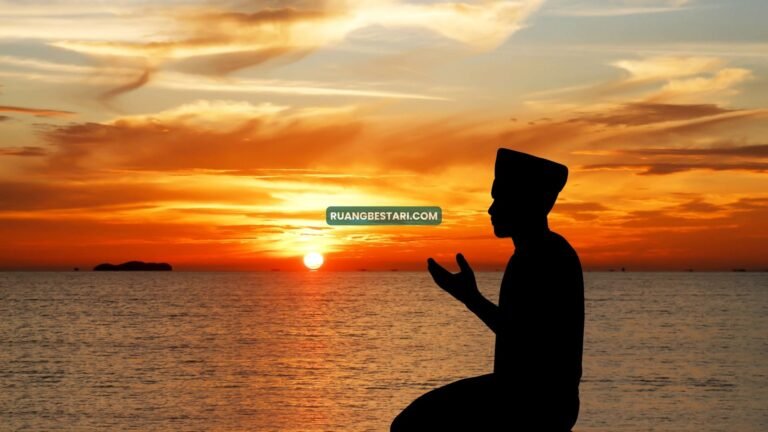 doa untuk palestina