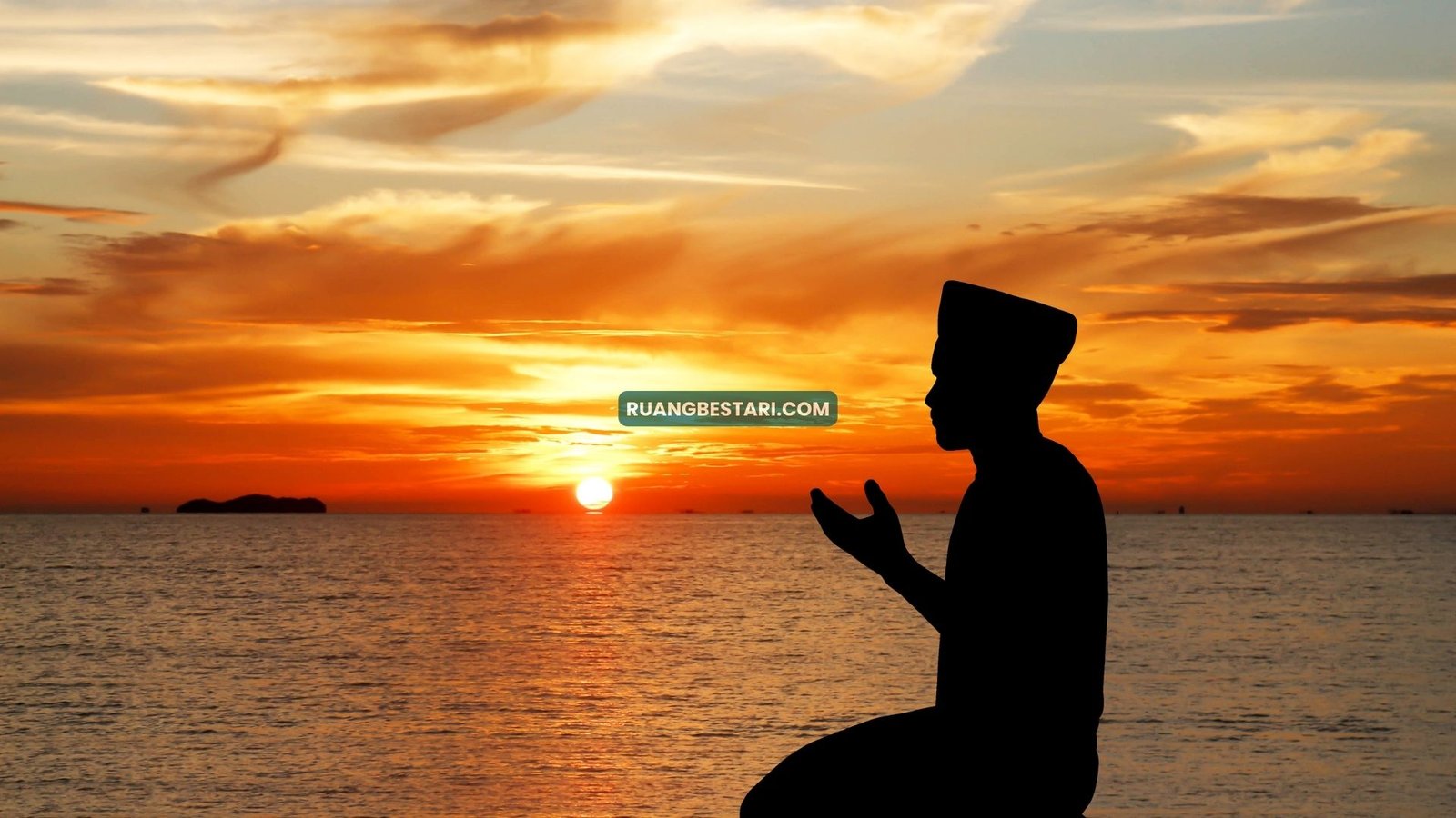 doa untuk palestina