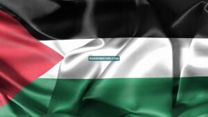 doa untuk palestina