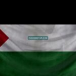 doa untuk palestina