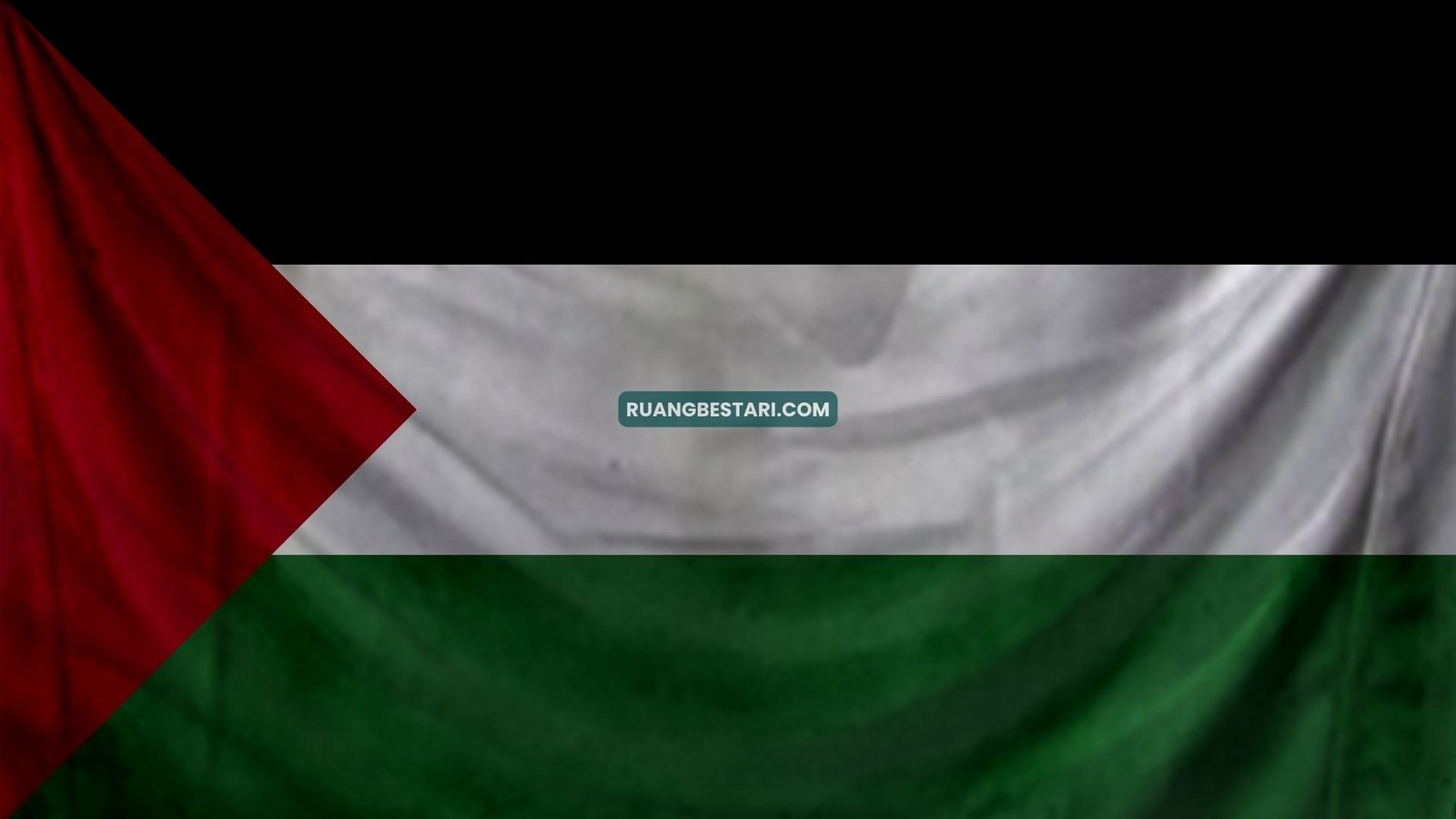 doa untuk palestina