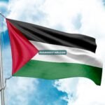 doa untuk palestina