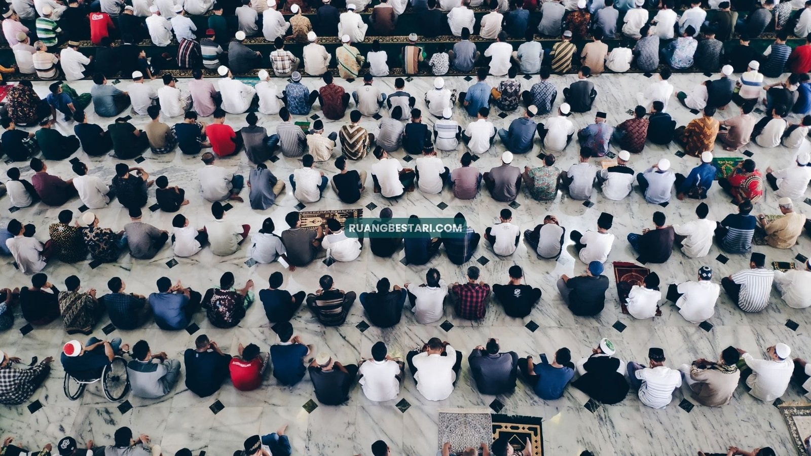 doa untuk palestina