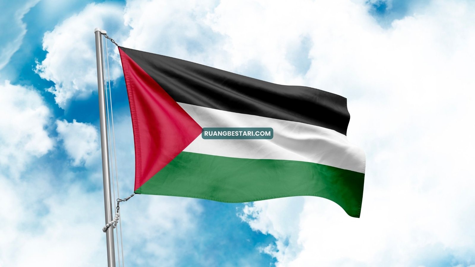 doa untuk palestina