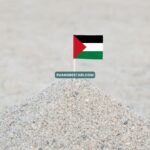 doa untuk palestina