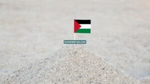 doa untuk palestina