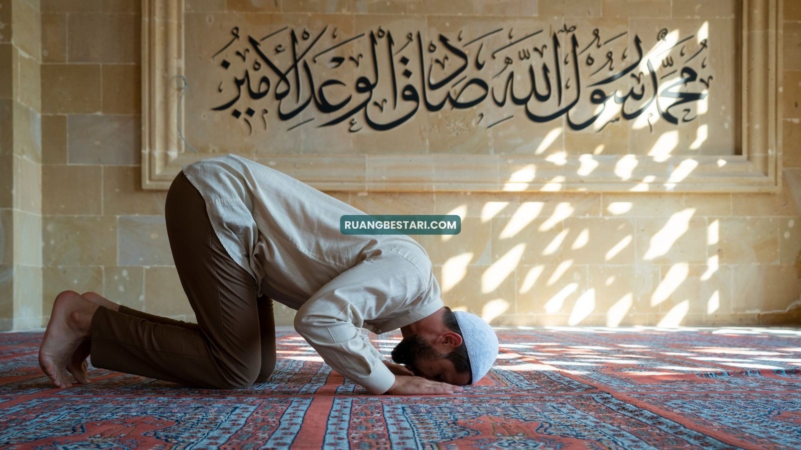 doa untuk palestina
