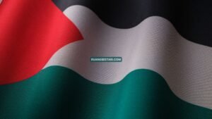 doa untuk palestina