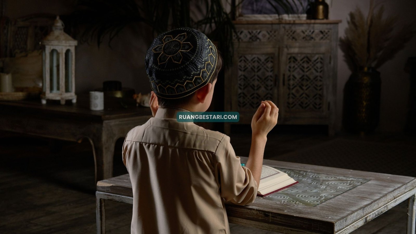 doa untuk palestina