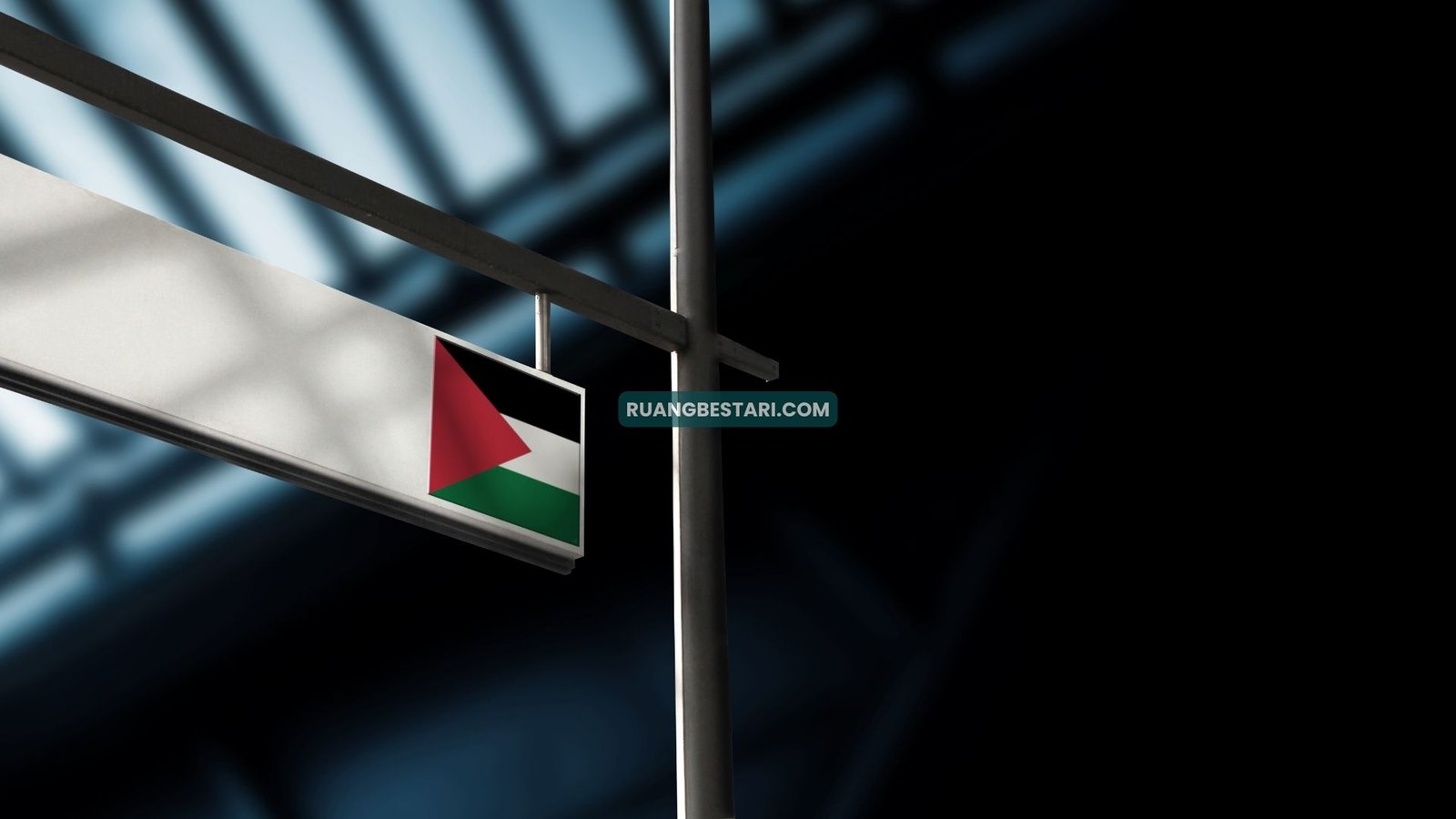 doa untuk palestina