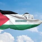 doa untuk palestina